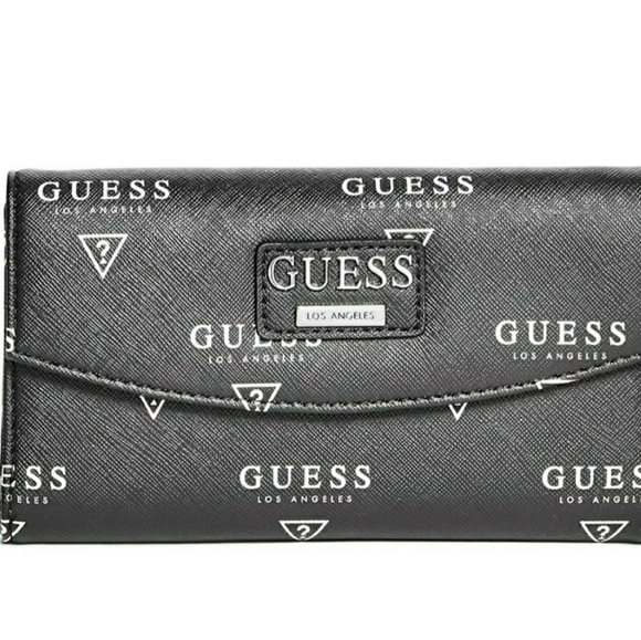 Guess wallet - Picture 3 of 3